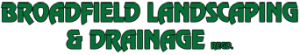 Broadfield Landscaping
