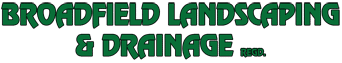Broadfield Landscaping