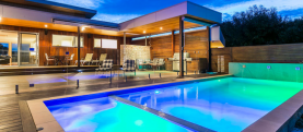pool services