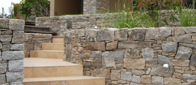 wall services